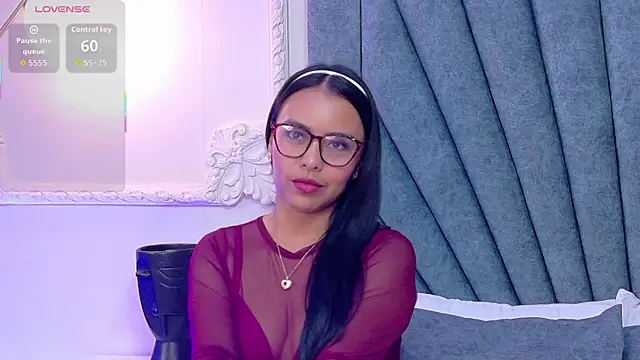 Celeste-Brown- online show from 01-14-26, 07:52