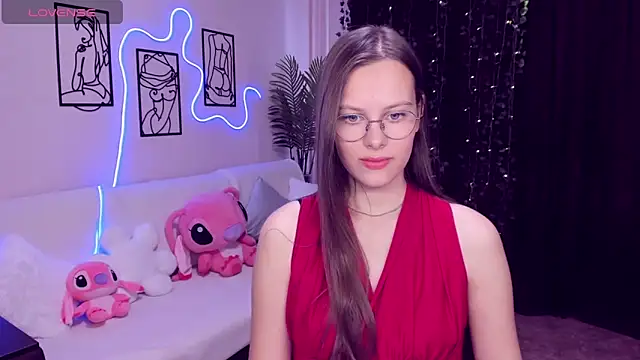 AyumiBlossom online show from 02-09-26, 09:57