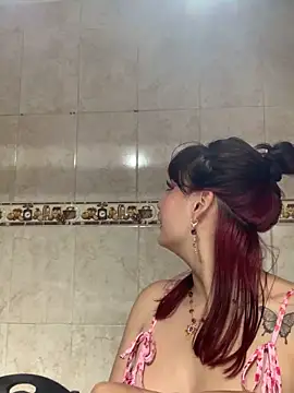 Ela James  online show from 05-15-26, 04:47
