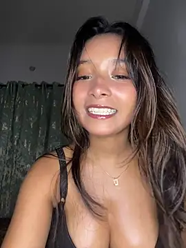 annaya sexy online show from 05-17-26, 06:37