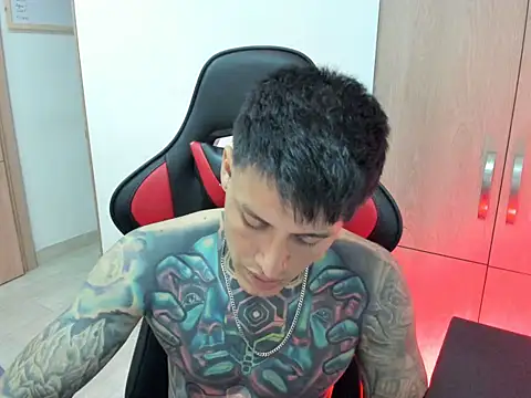 Chrissblack online show from 02-28-26, 02:45