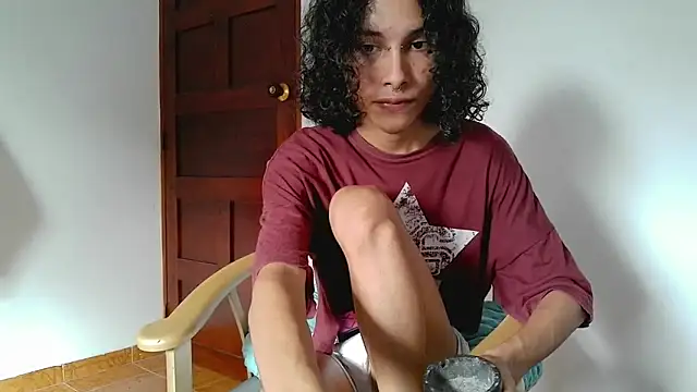 DeusGoth online show from 03-18-26, 08:45