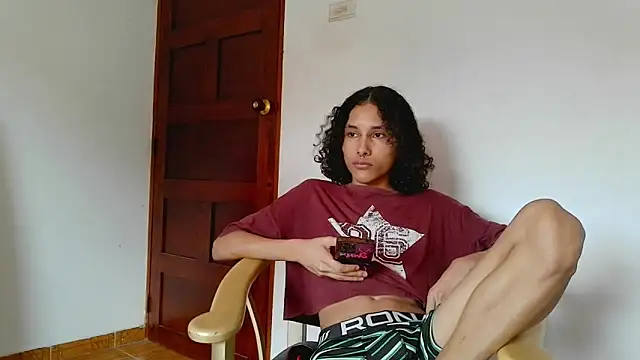 DeusGoth online show from 04-14-26, 07:31