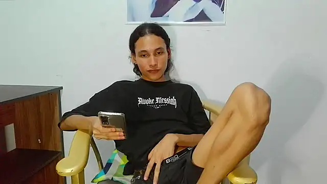 DeusGoth online show from 07-06-26, 05:59