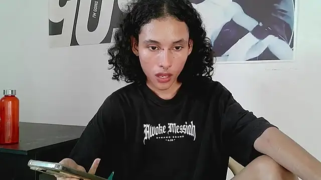 DeusGoth online show from 07-11-26, 10:44