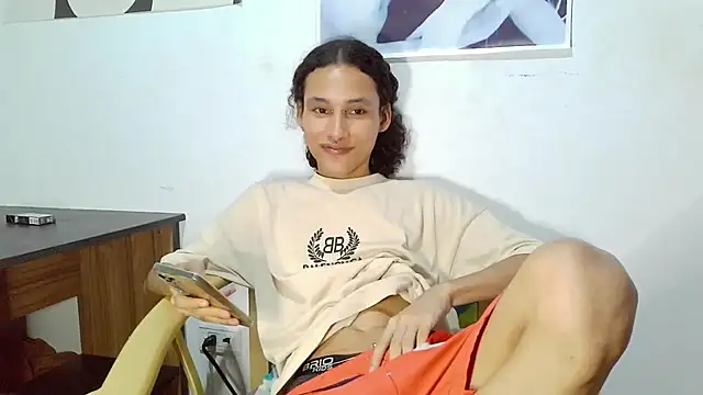 DeusGoth online show from 07-25-26, 04:21
