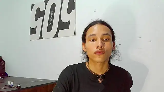 DeusGoth online show from 08-01-26, 06:12