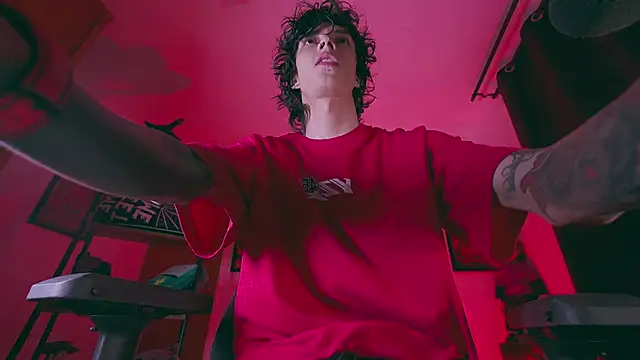 Olliver   y online show from 02-08-26, 03:43