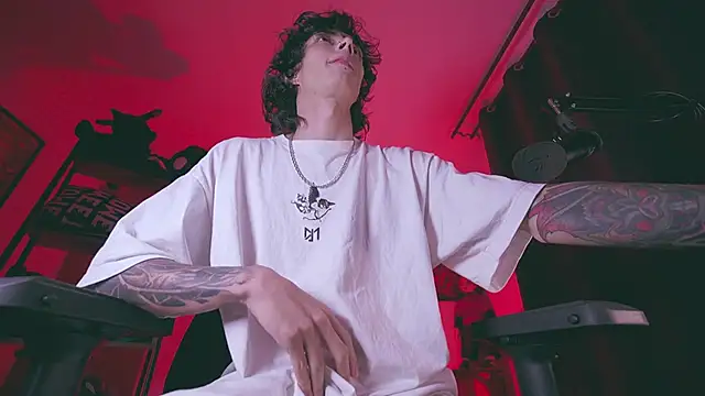 Olliver   y online show from 02-16-26, 03:02