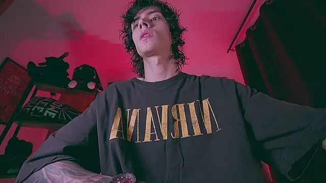 Olliver   y online show from 02-19-26, 01:56