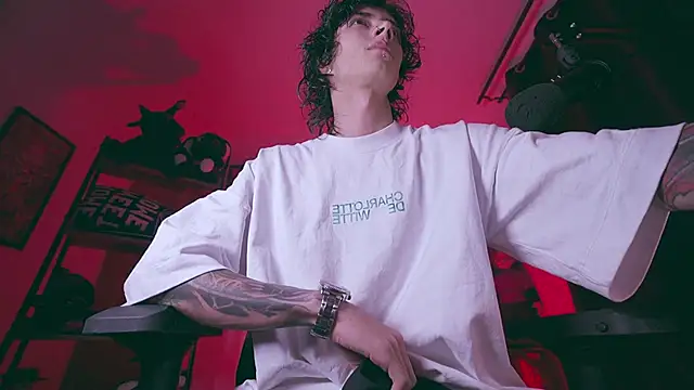 Olliver   y online show from 02-26-26, 04:44