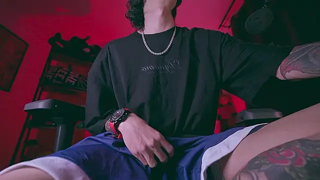 Olliver   y online show from 02-28-26, 04:35