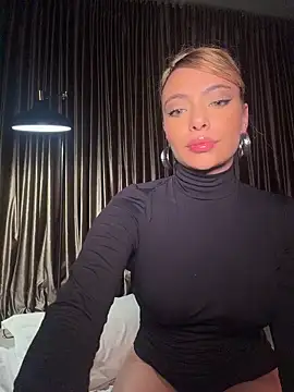 Ginevrafedez online show from 02-27-26, 03:28