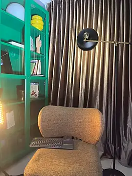 Ginevrafedez online show from 06-04-26, 03:23