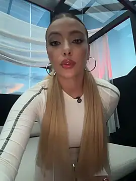 Ginevrafedez online show from 06-14-26, 11:18