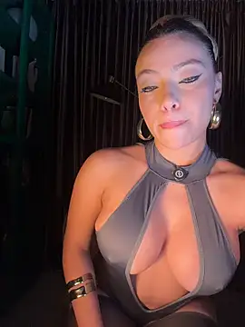 Ginevrafedez online show from 06-18-26, 05:30