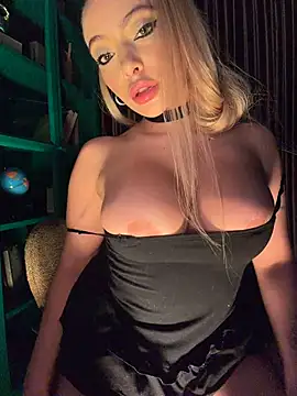 Ginevrafedez online show from 07-23-26, 01:30
