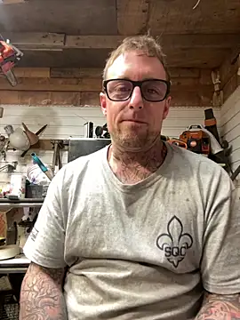 WIDBIGWHITECOCK online show from 01-19-26, 06:17