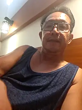 Gerydry online show from 04-16-26, 01:17