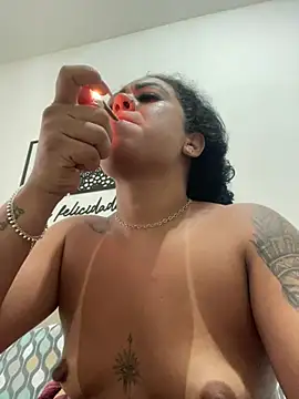 Snapshot of Cachinhossfd chatting on 02-03-26, 09:58 Cachinhossfd online show from 02-03-26, 09:58