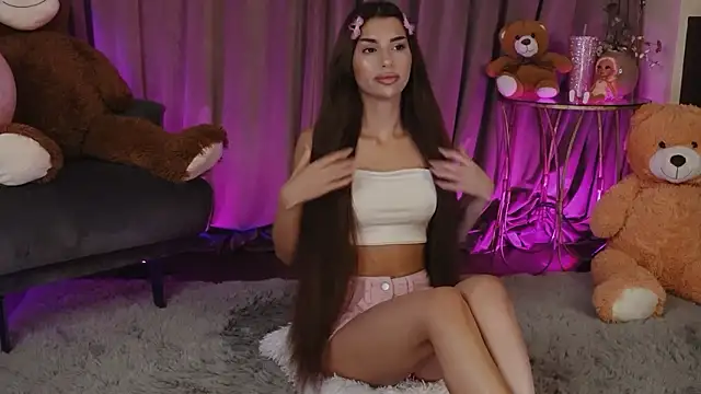 ZariaaVera online show from 02-08-26, 08:34