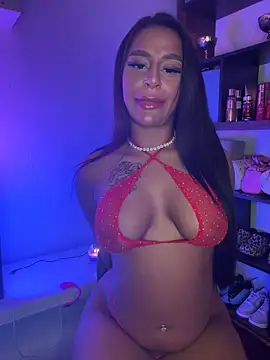 sweetxlayla online show from 03-16-26, 09:41