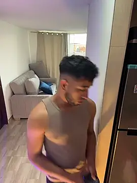 liam bronw online show from 01-08-26, 09:28