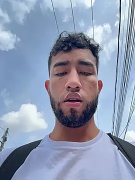 liam bronw online show from 02-08-26, 02:31