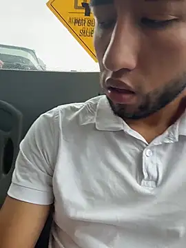 liam bronw online show from 03-03-26, 06:25