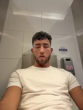 liam bronw online show from 04-07-26, 06:52