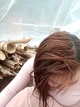 Miu baby01 online show from 01-14-26, 04:18