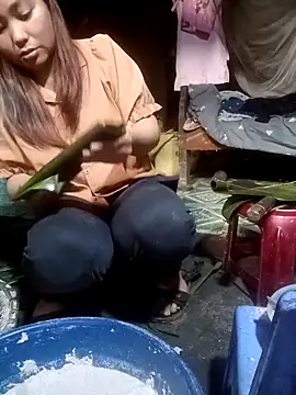 Miu baby01 online show from 03-18-26, 01:42