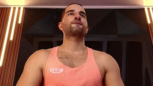 lorenzo walker 1 online show from 02-04-26, 05:41