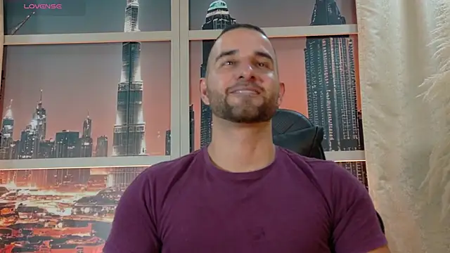 lorenzo walker 1 online show from 05-15-26, 05:42