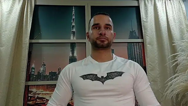 lorenzo walker 1 online show from 05-21-26, 05:31