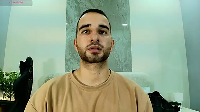 lorenzo walker 1 online show from 07-11-26, 05:37