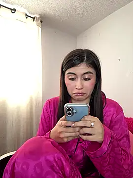 Stormi th online show from 01-12-26, 08:03