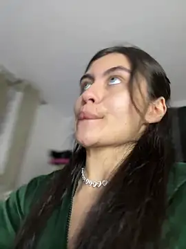 Stormi th online show from 01-16-26, 11:53