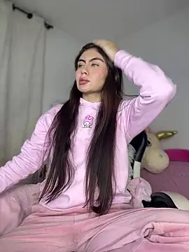 Stormi th online show from 03-24-26, 02:38