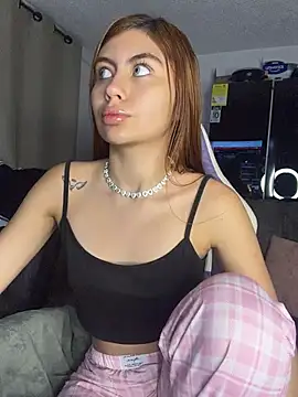 Stormi th online show from 06-20-26, 02:03