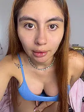Stormi th online show from 08-02-26, 07:45