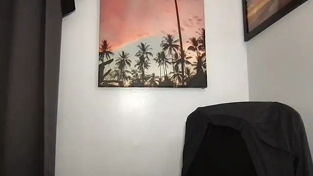 SattivvaXXX online show from 03-23-26, 11:36