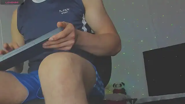 camilo model online show from 06-07-26, 09:24