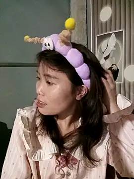 Happy sweet1 online show from 01-14-26, 02:55