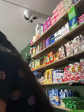 lannabellx online show from 02-02-26, 08:40