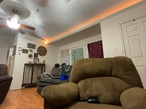 RoxyBrockcali online show from 03-07-26, 09:28