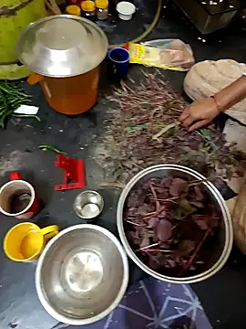 queenneha69 online show from 04-16-26, 01:45