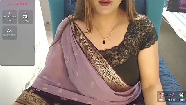 Snapshot of Candy-floss265 chatting on 03-09-25, 03:38 Candy-floss265 online show from 03-09-25, 03:38