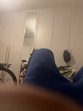 sexysmithbaby online show from 01-17-26, 05:01