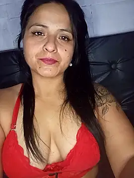 Selenesexylove online show from 01-10-26, 05:20